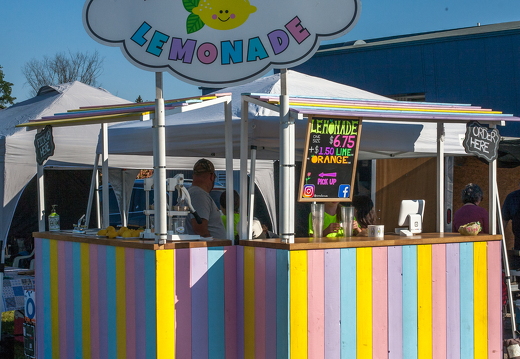Navan Market Oct 1 2023