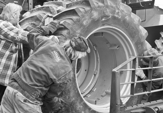 A-tractor-getting-tired