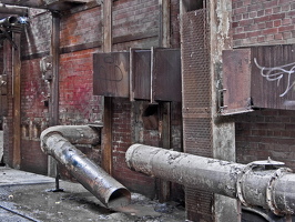 brickworks duct
