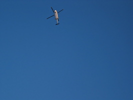 high chopper
