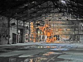 old brickworks