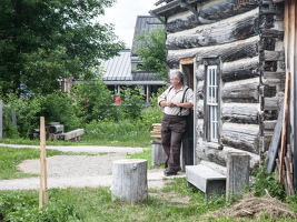 Upper Canada Village-008