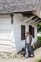 Upper Canada Village-014