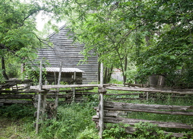Upper Canada Village-019