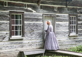 Upper Canada Village-020