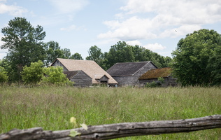 Upper Canada Village-023