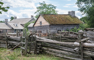 Upper Canada Village-026