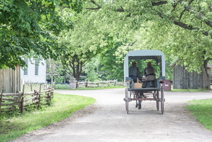 Upper Canada Village-031