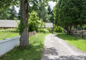 Upper Canada Village-039